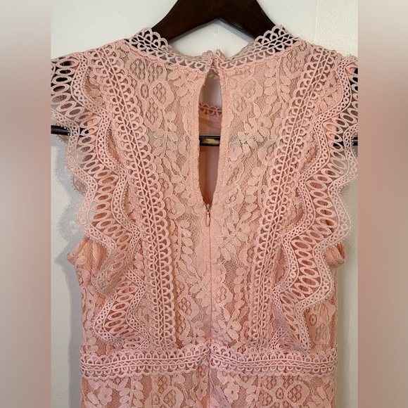 Lulu’s Dress - Picture 4 of 5